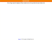 Tablet Screenshot of googel.pl